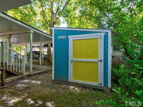 1201 Gilbert St, Durham, NC 27701 photo 27
