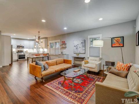 1201 Gilbert St, Durham, NC 27701 photo 2