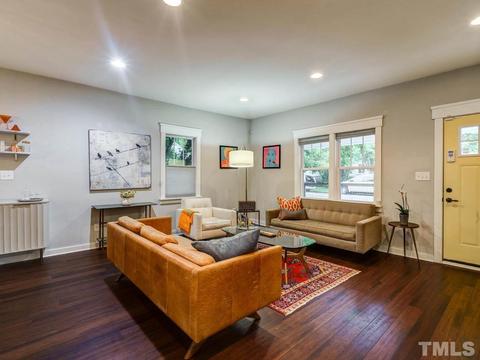 1201 Gilbert St, Durham, NC 27701 photo 4