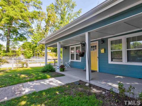 1201 Gilbert St, Durham, NC 27701 photo 1