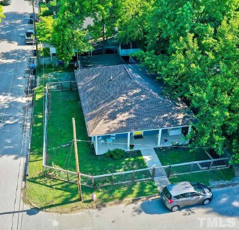 1201 Gilbert St, Durham, NC 27701 photo 28