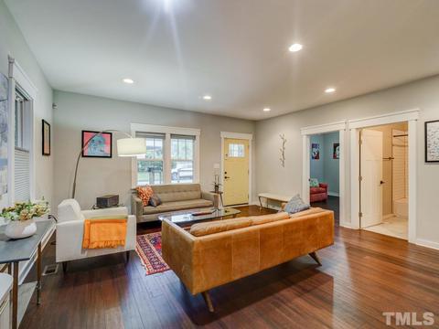 1201 Gilbert St, Durham, NC 27701 photo 5