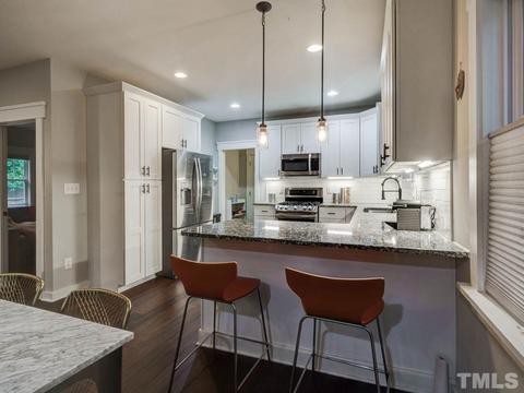 1201 Gilbert St, Durham, NC 27701 photo 8