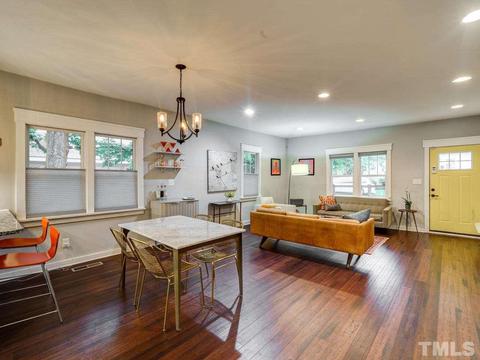 1201 Gilbert St, Durham, NC 27701 photo 7