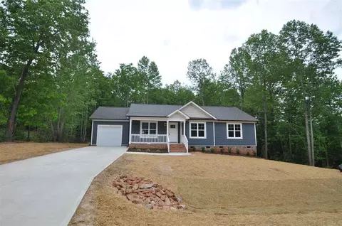 65 S Treeline Dr, Spring Hope, NC 27882 photo 2