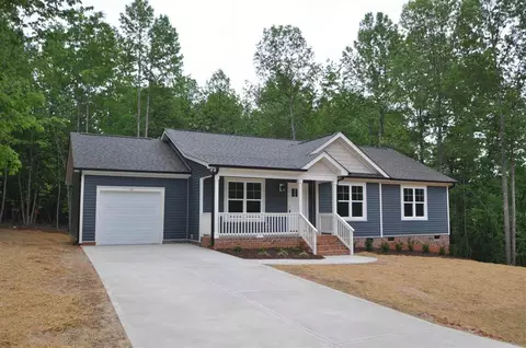 65 S Treeline Dr, Spring Hope, NC 27882 photo 1