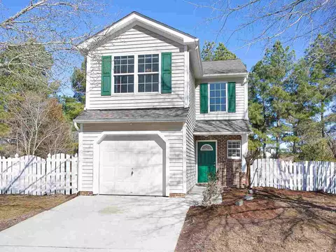 604 Ashford Ln, Durham, NC 27713 photo 1