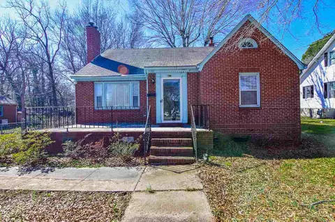 413 Reams Ave, Roxboro, NC 27573 photo 1