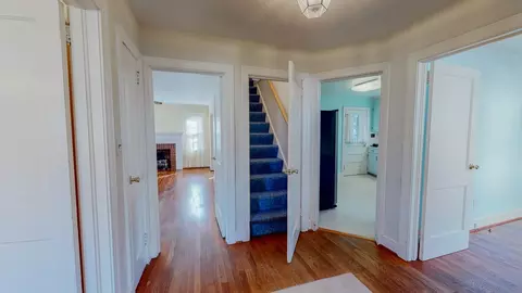 413 Reams Ave, Roxboro, NC 27573 photo 21