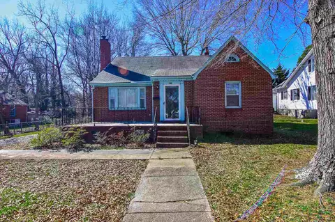 413 Reams Ave, Roxboro, NC 27573 photo 29