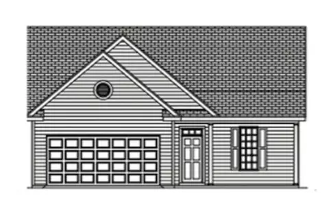 145 Jade St, Smithfield, NC 27577 photo 2