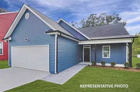 145 Jade St, Smithfield, NC 27577 photo 1