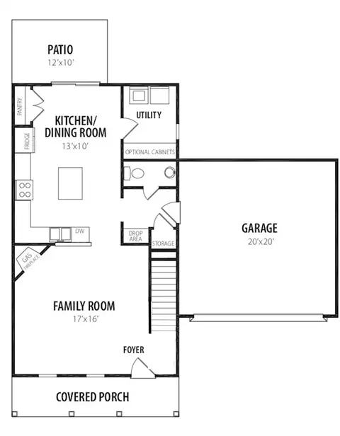 143 Jade St, Smithfield, NC 27577 photo 3