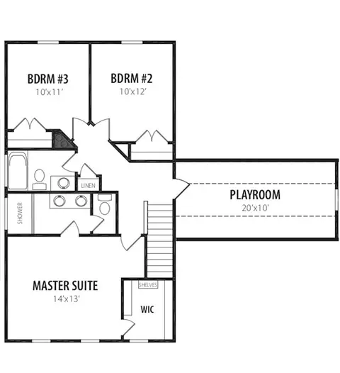 143 Jade St, Smithfield, NC 27577 photo 4