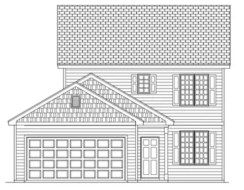 139 Jade St, Smithfield, NC 27577 photo 2