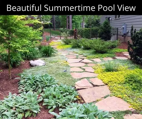1201 Brookvale Dr, Wake Forest, NC 27587 photo 26