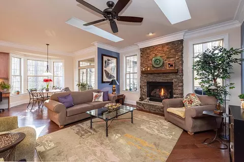 1201 Brookvale Dr, Wake Forest, NC 27587 photo 10