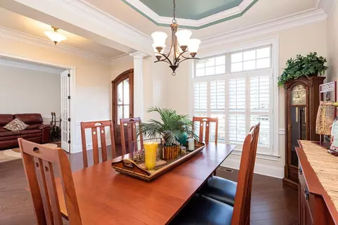 1201 Brookvale Dr, Wake Forest, NC 27587 photo 4