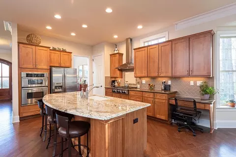 1201 Brookvale Dr, Wake Forest, NC 27587 photo 6
