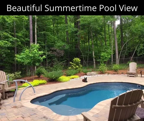 1201 Brookvale Dr, Wake Forest, NC 27587 photo 23