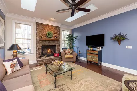 1201 Brookvale Dr, Wake Forest, NC 27587 photo 9