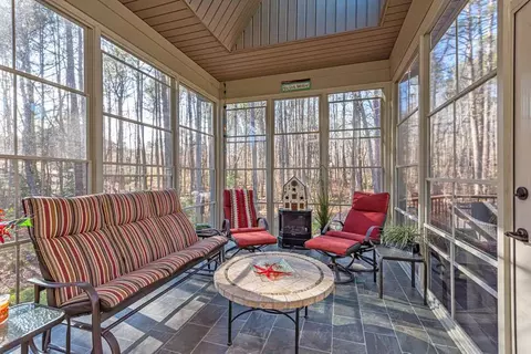 1201 Brookvale Dr, Wake Forest, NC 27587 photo 20
