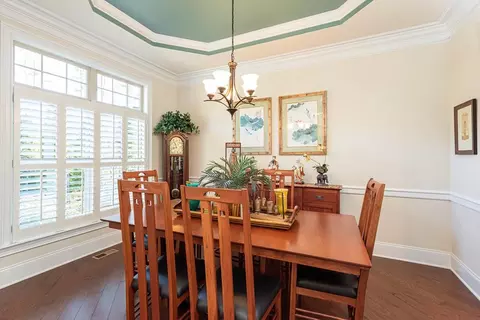 1201 Brookvale Dr, Wake Forest, NC 27587 photo 3