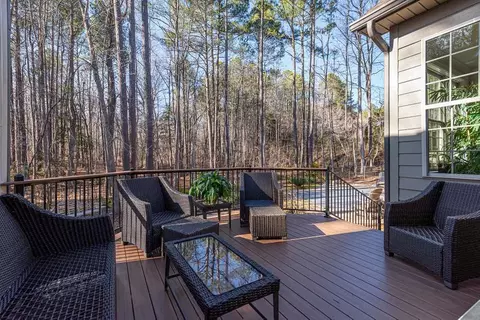 1201 Brookvale Dr, Wake Forest, NC 27587 photo 22