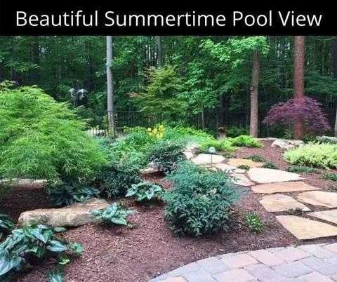 1201 Brookvale Dr, Wake Forest, NC 27587 photo 24