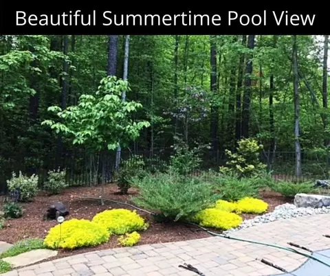 1201 Brookvale Dr, Wake Forest, NC 27587 photo 25