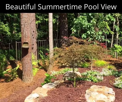 1201 Brookvale Dr, Wake Forest, NC 27587 photo 27