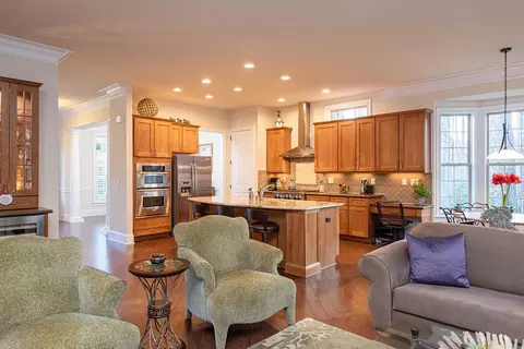 1201 Brookvale Dr, Wake Forest, NC 27587 photo 11