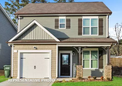 226 Sunfish St, Smithfield, NC 27577 photo 1