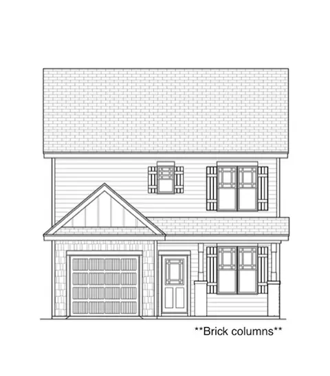 226 Sunfish St, Smithfield, NC 27577 photo 2