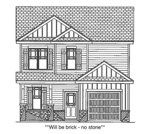 244 Sunfish St, Smithfield, NC 27577 photo 2