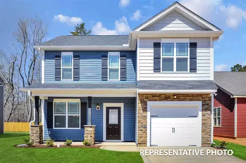 293 Sunfish St, Smithfield, NC 27577 photo 1
