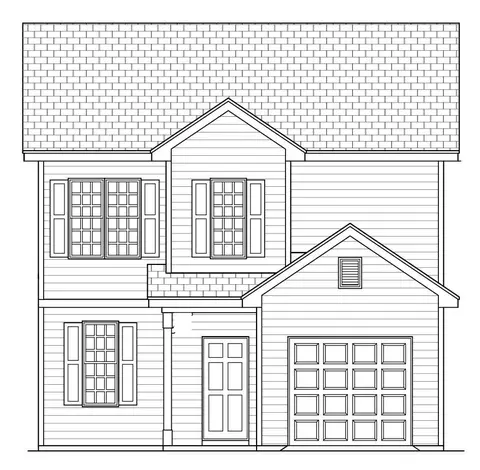 289 Sunfish St, Smithfield, NC 27577 photo 2