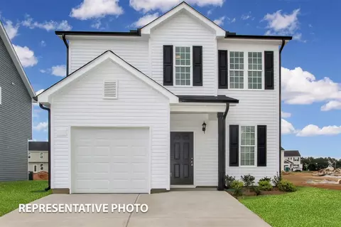 289 Sunfish St, Smithfield, NC 27577 photo 1