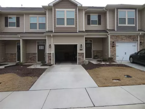 1120 Latitude Dr, Durham, NC 27713 photo 1