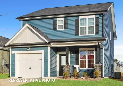 281 Sunfish St, Smithfield, NC 27577 photo 1