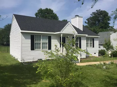 601 E Jones Ave, Wake Forest, NC 27587 photo 3