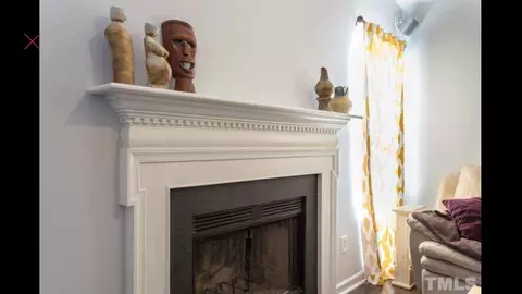 601 E Jones Ave, Wake Forest, NC 27587 photo 5