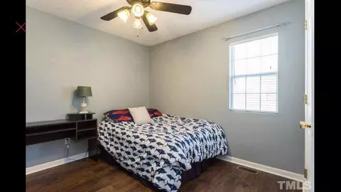 601 E Jones Ave, Wake Forest, NC 27587 photo 13