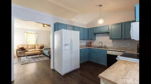 601 E Jones Ave, Wake Forest, NC 27587 photo 4