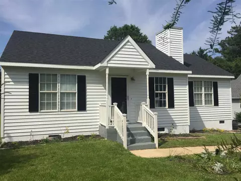 601 E Jones Ave, Wake Forest, NC 27587 photo 2