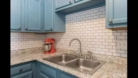 601 E Jones Ave, Wake Forest, NC 27587 photo 17