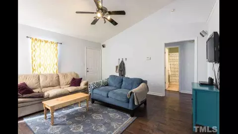 601 E Jones Ave, Wake Forest, NC 27587 photo 6