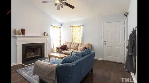 601 E Jones Ave, Wake Forest, NC 27587 photo 7