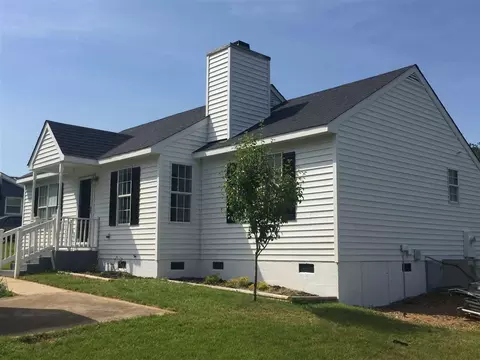 601 E Jones Ave, Wake Forest, NC 27587 photo 1
