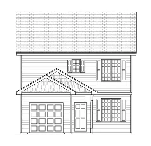 213 Sunfish St, Smithfield, NC 27577 photo 2